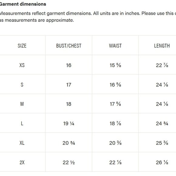 Buck Mason Women's Pima Cotton Slim Fit Crewneck Made in USA Tee T-Shirt - Picture 5 of 5